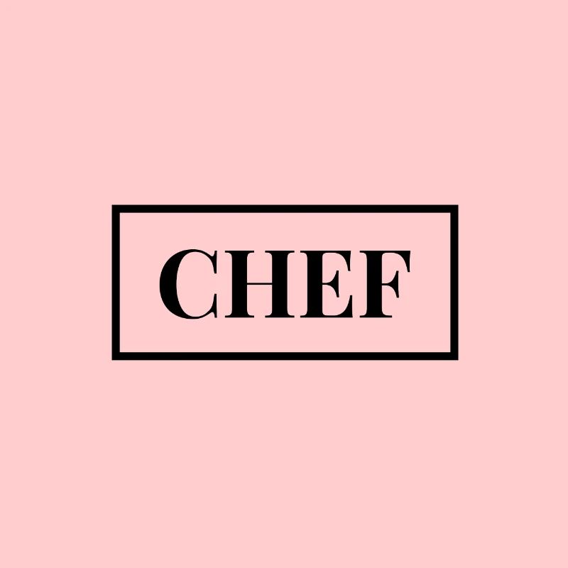 Chef - Chef - Chef