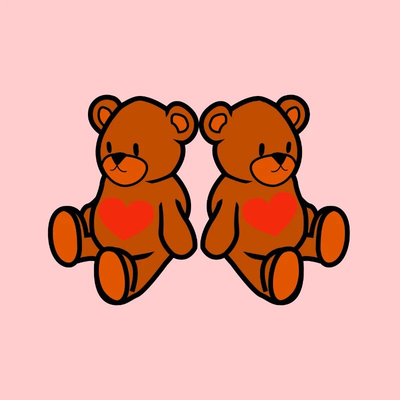 Teddybär