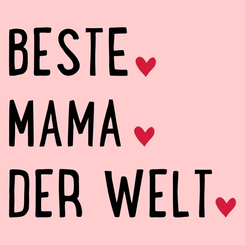 Beste Mama der Welt