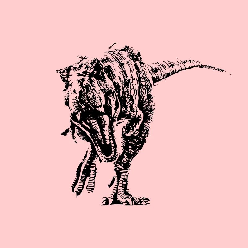 T-Rex