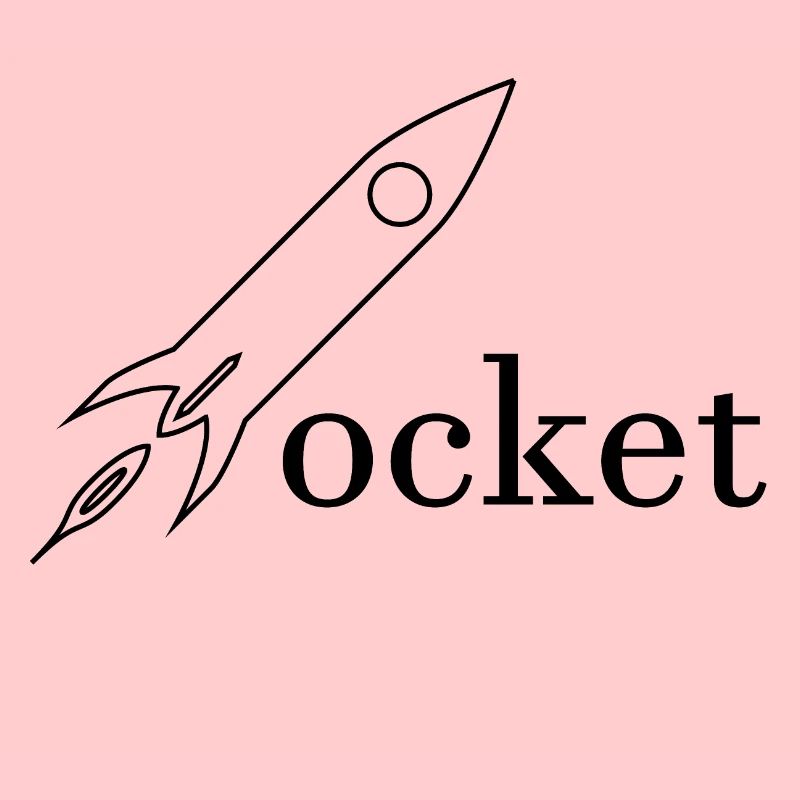 Rocket Rakete Raumfahrt