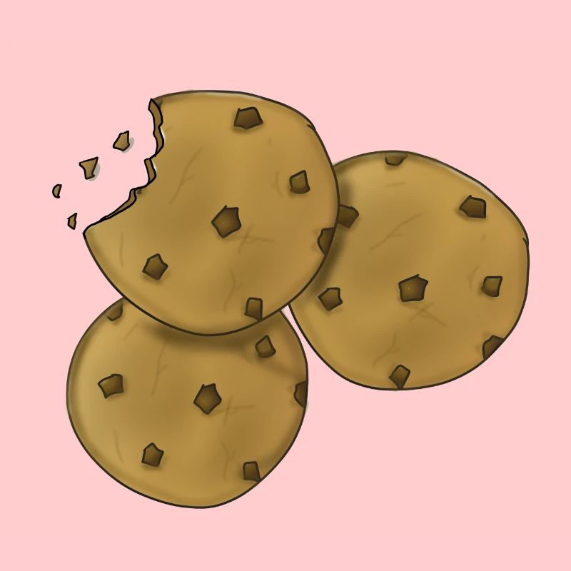 Biscuit biscuit cookie cookie