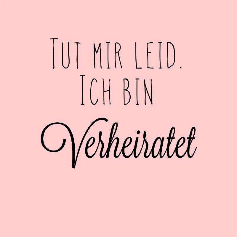 Ich bin verheiratet Version 1