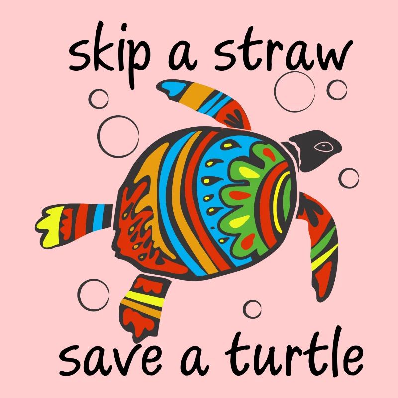 Skip a Straw