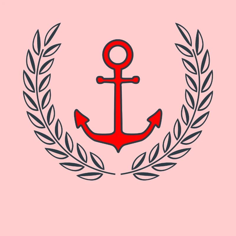Anker maritim