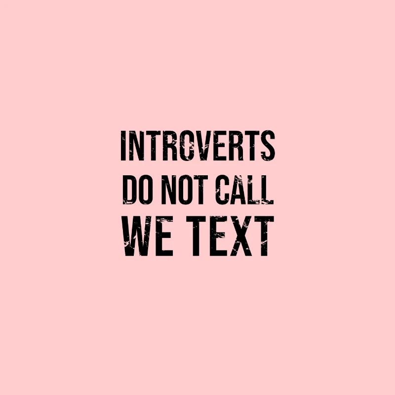 Introvertierte texten