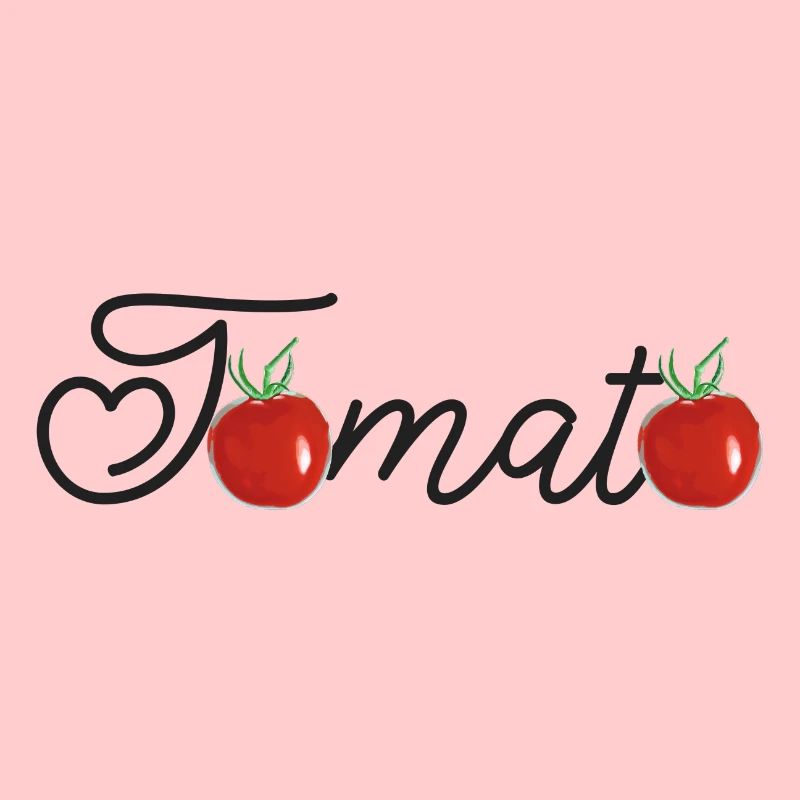 Tomate - tomate