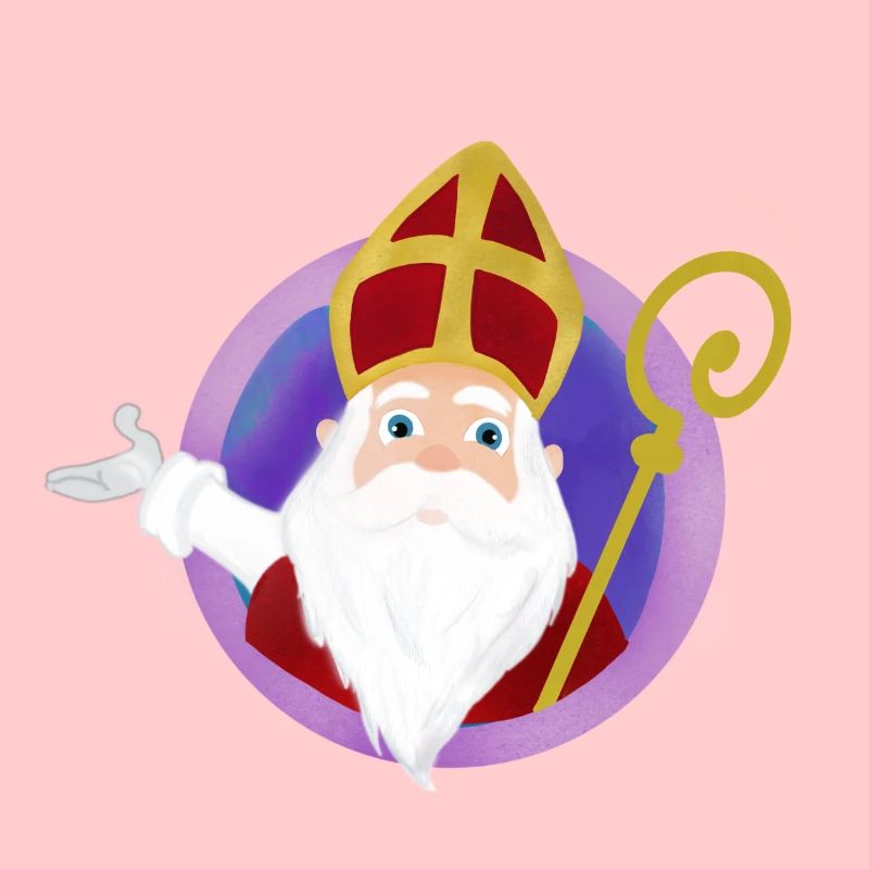 Saint Nicolas, 5 décembre