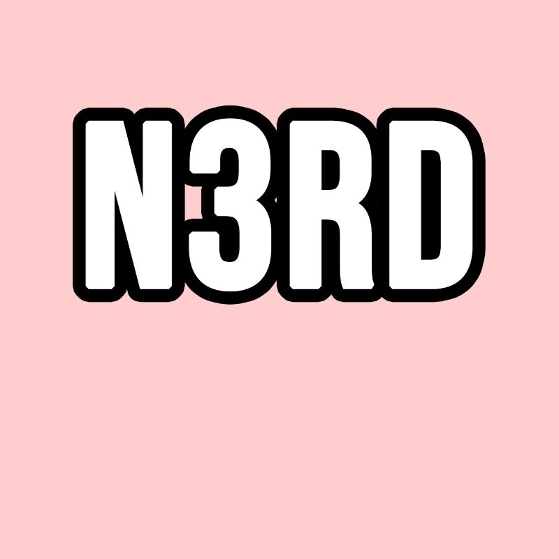 Nerd