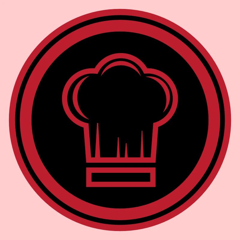 Chef's Hat Chef