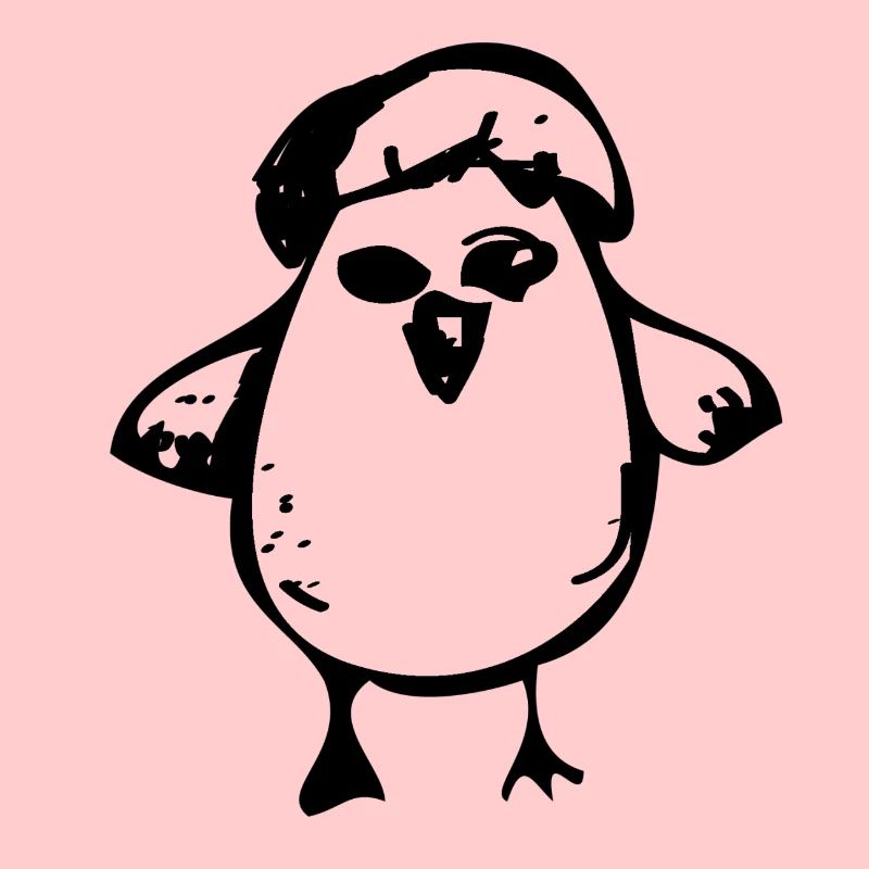 Poussin