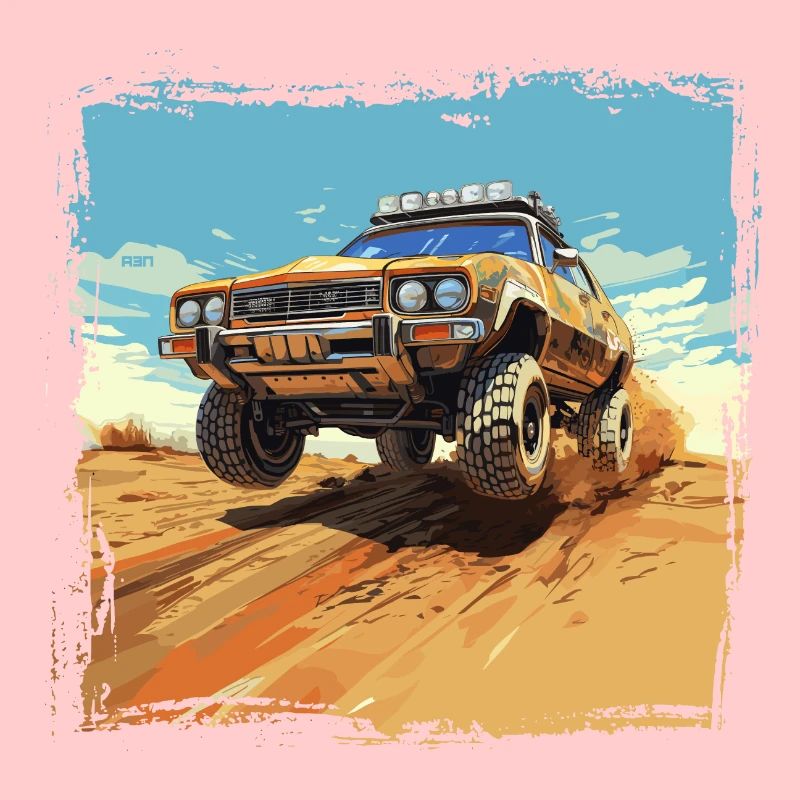 Rallye Dakar