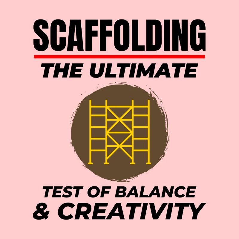 Scaffolder Scaffold Builder Scaffolding Platform