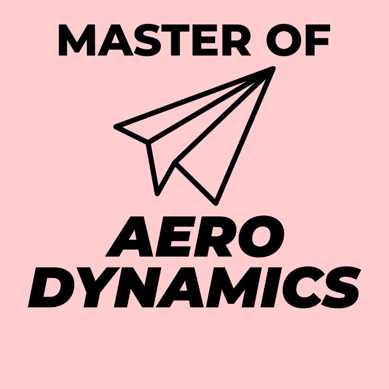 Aerospace Engineer Flight Mechanics Plane Airplane