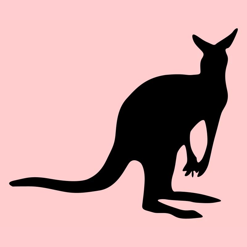 Kangaroo tier