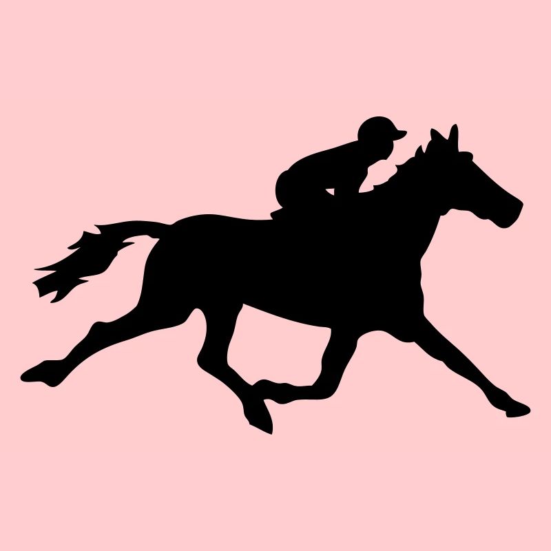 cheval course hippique