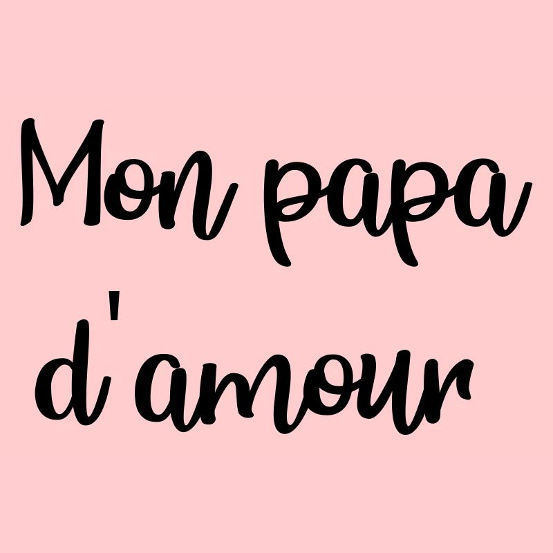 Papa d amour 2