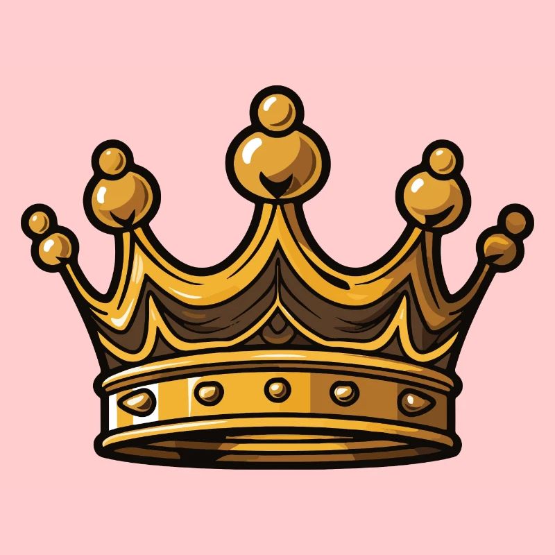 Krone Symbol