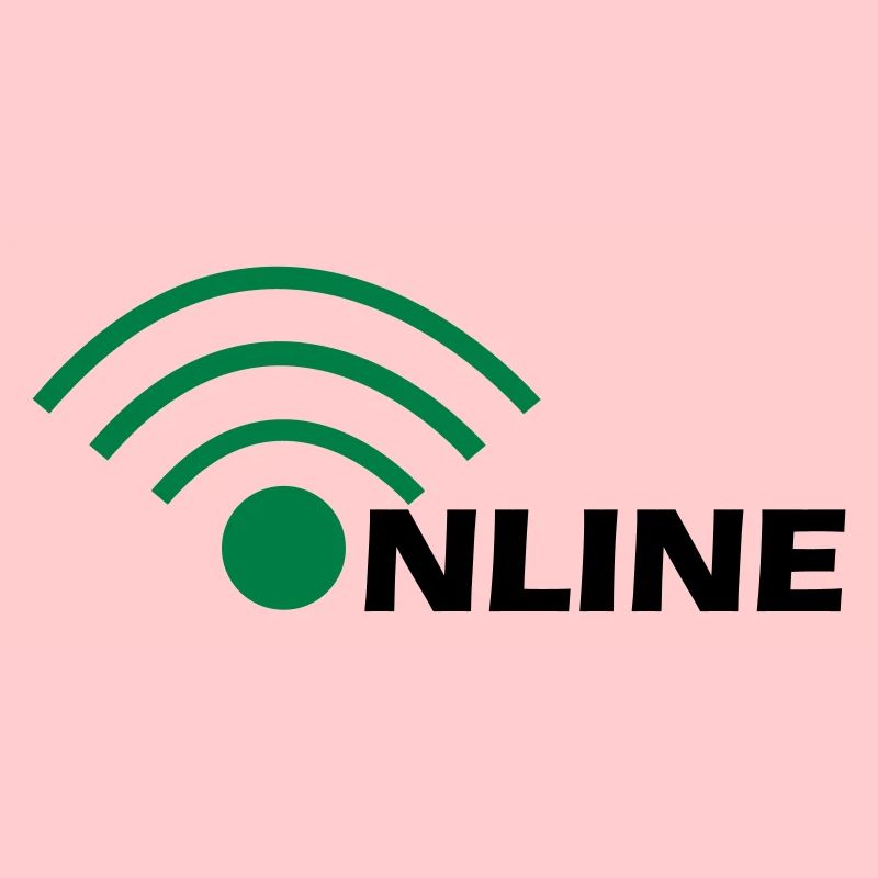 Online