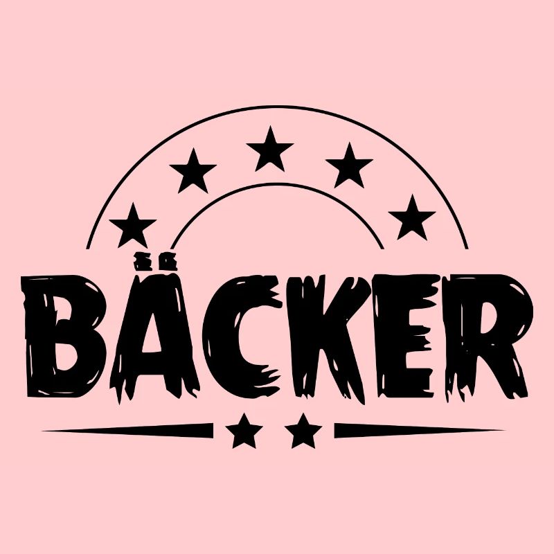 Bäcker Beruf