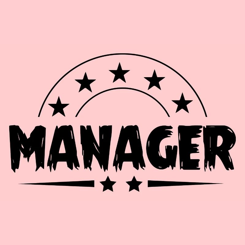 Manager Beruf