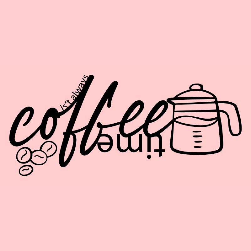PiexSu - Its always coffeetime