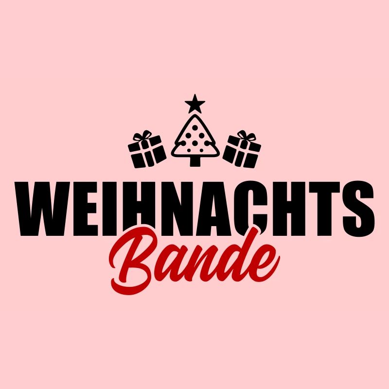Weihnachts Bande