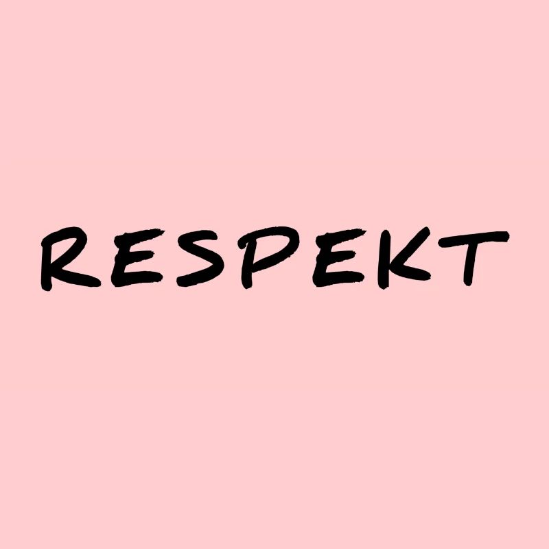 respect