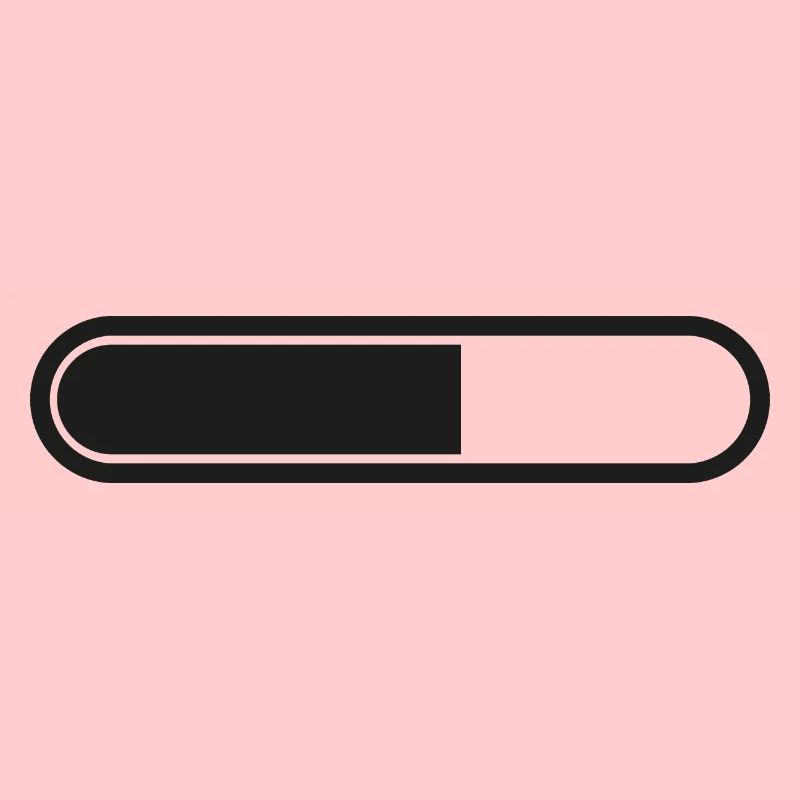 Charging bar Loading battery