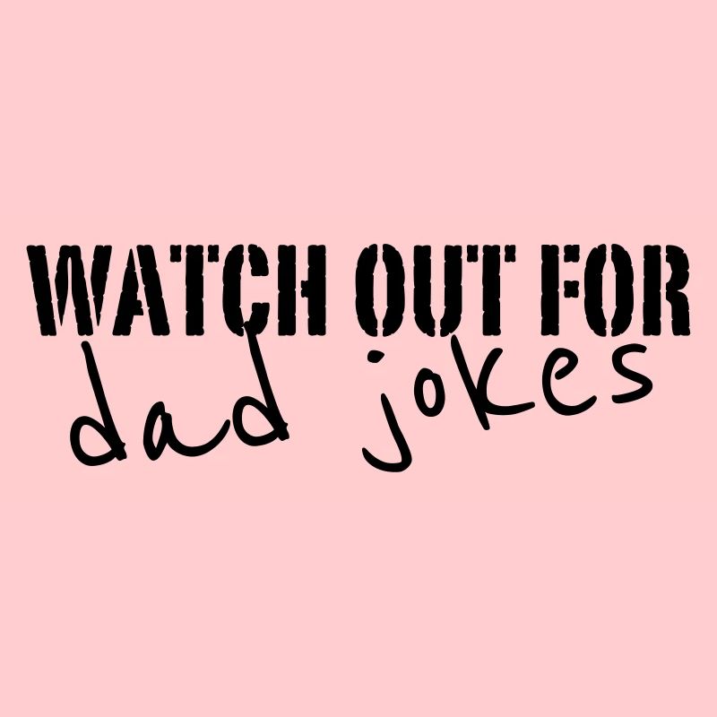 dad jokes