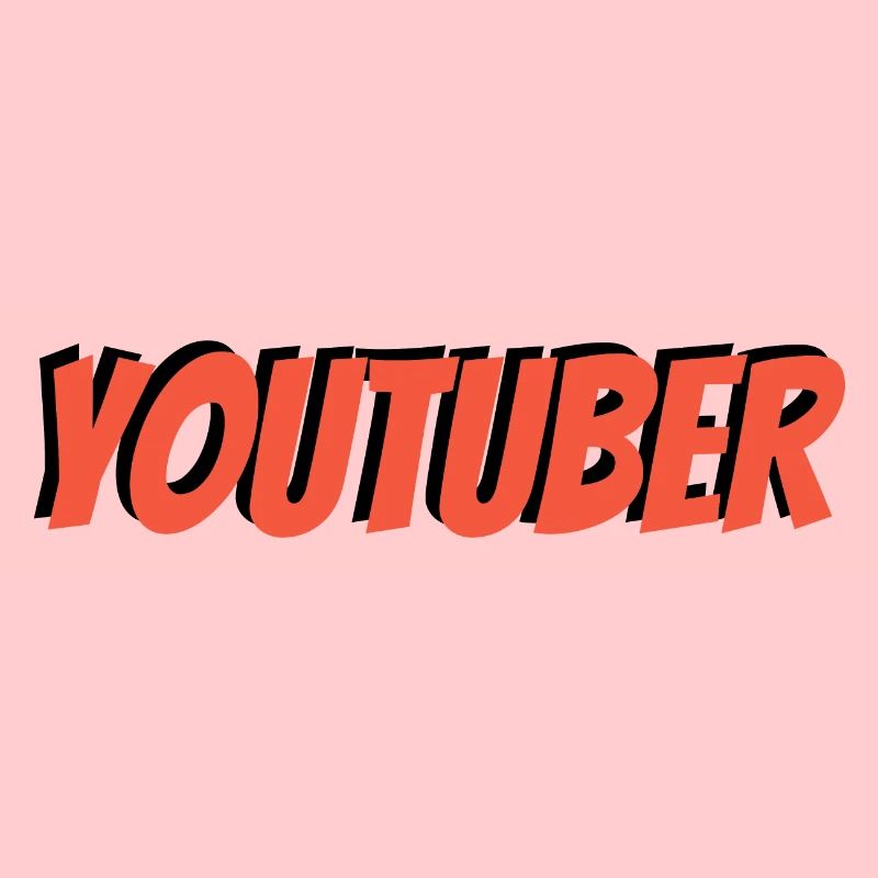 YOUTUBER