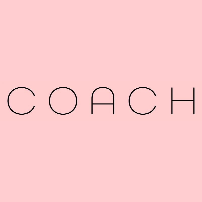 coach
