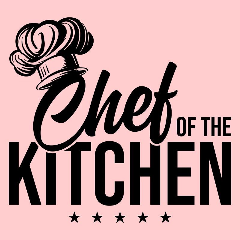 Chef Chef's Hat Chef