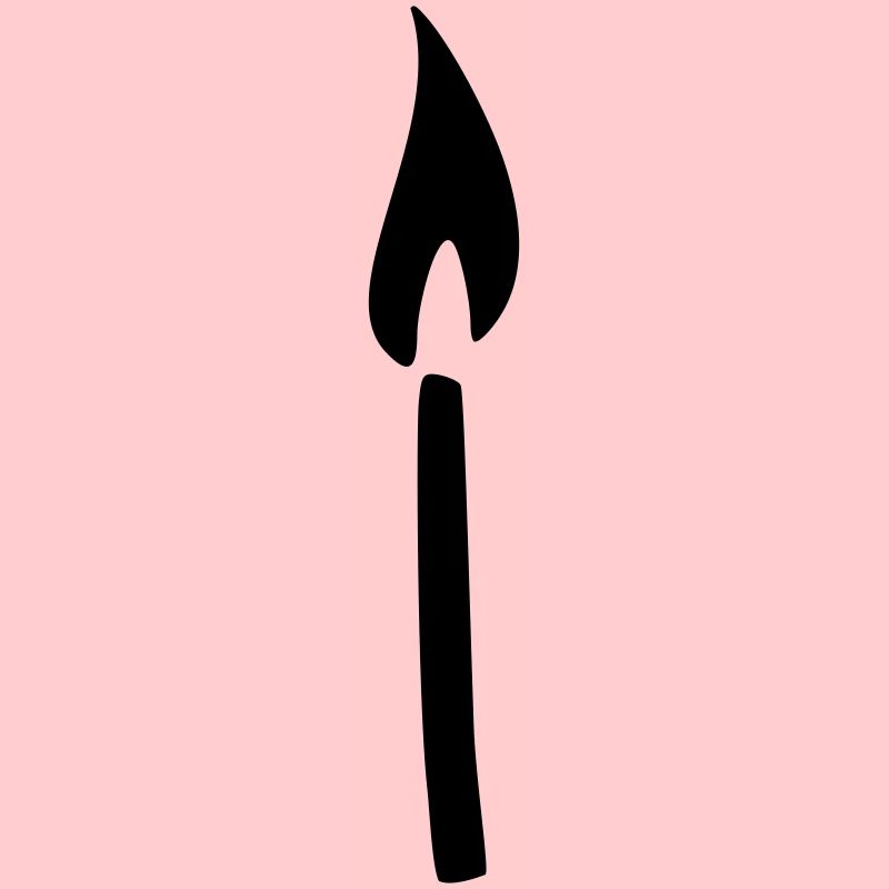 Match Candle