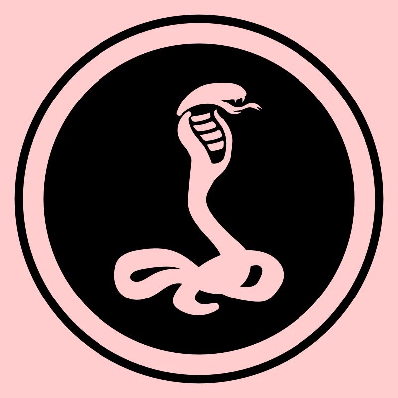 Cobra serpent