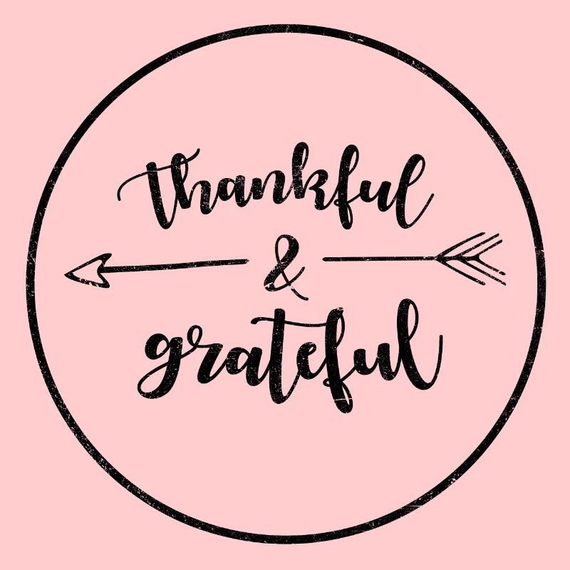 Gratitude religion chrétienne