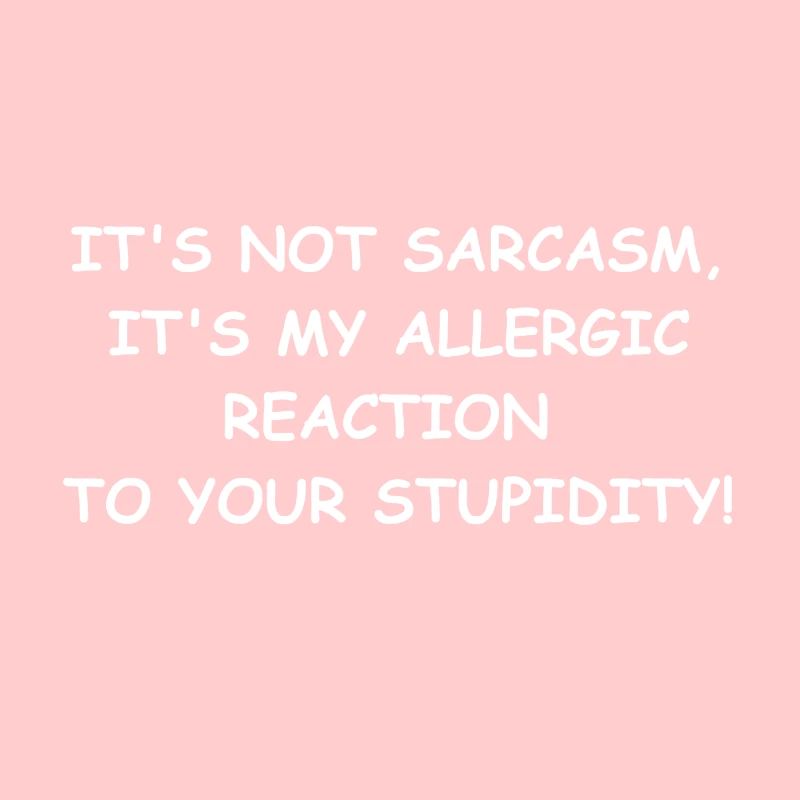 sarcasm