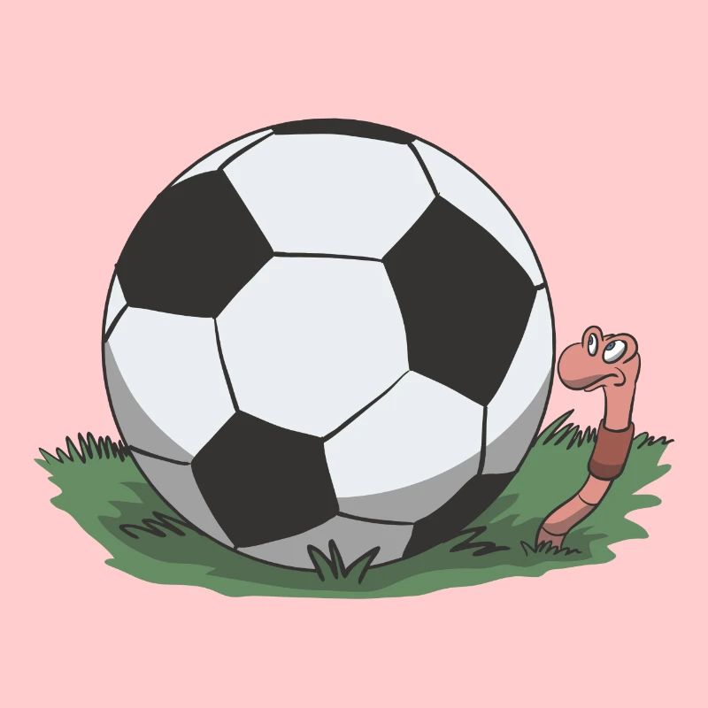 Fußball Geschenk Idee