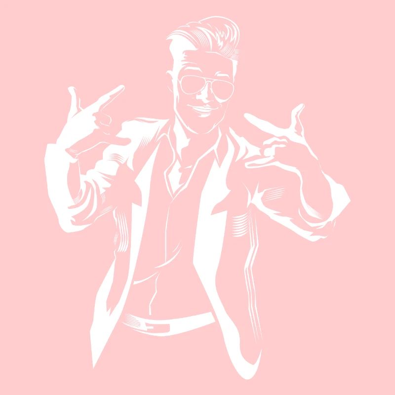 bachelor cool