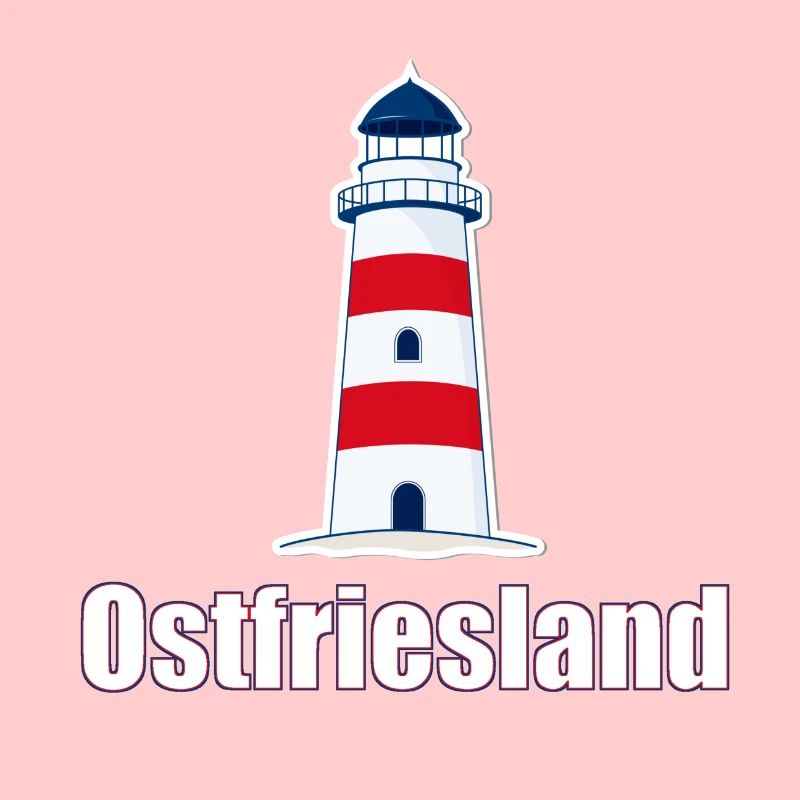 Ostfriesland Geschenk Geschenkidee