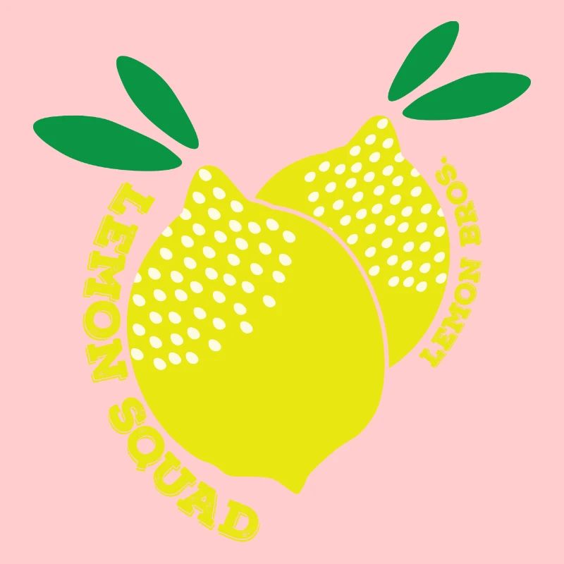 Lemon Squad Lemon Bros.