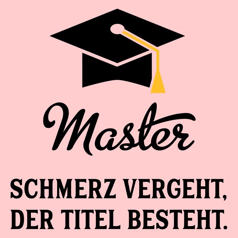 master