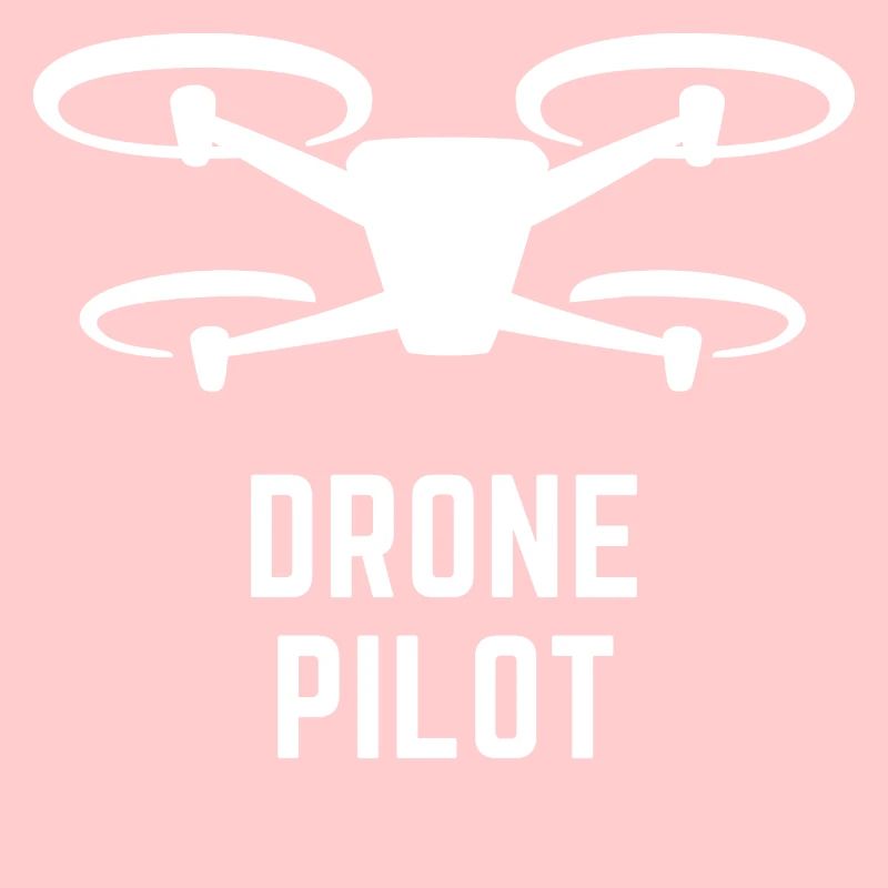 Pilote de drone