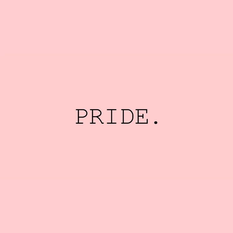 Pride