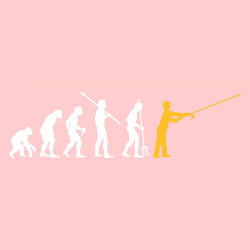 Choix de couleur libre de Fishing Evolution lors de l'impression