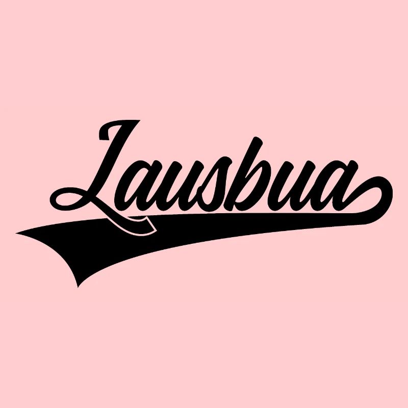 LAUSBUA LAUSBUB LAUSBUAM