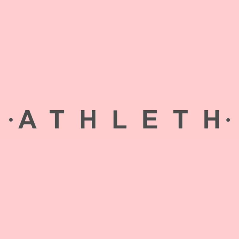 ATHLÈTE
