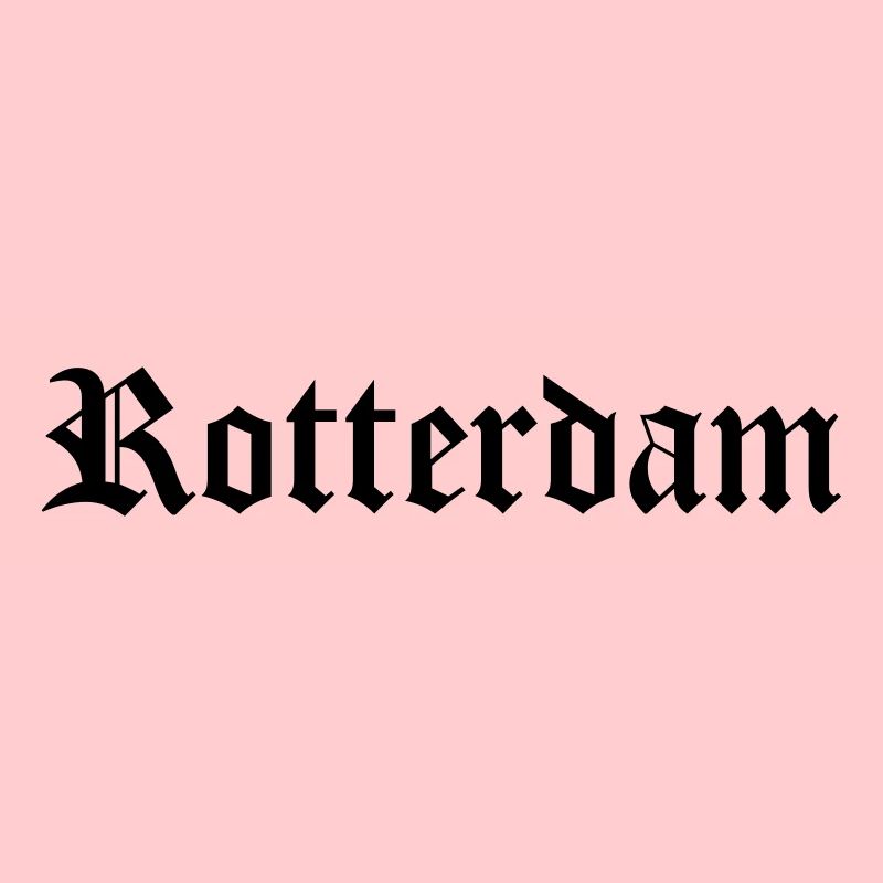 Rotterdam