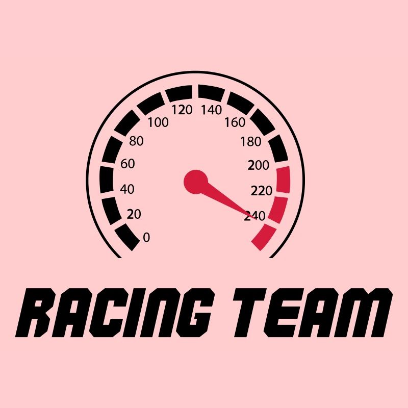 tacho racing team