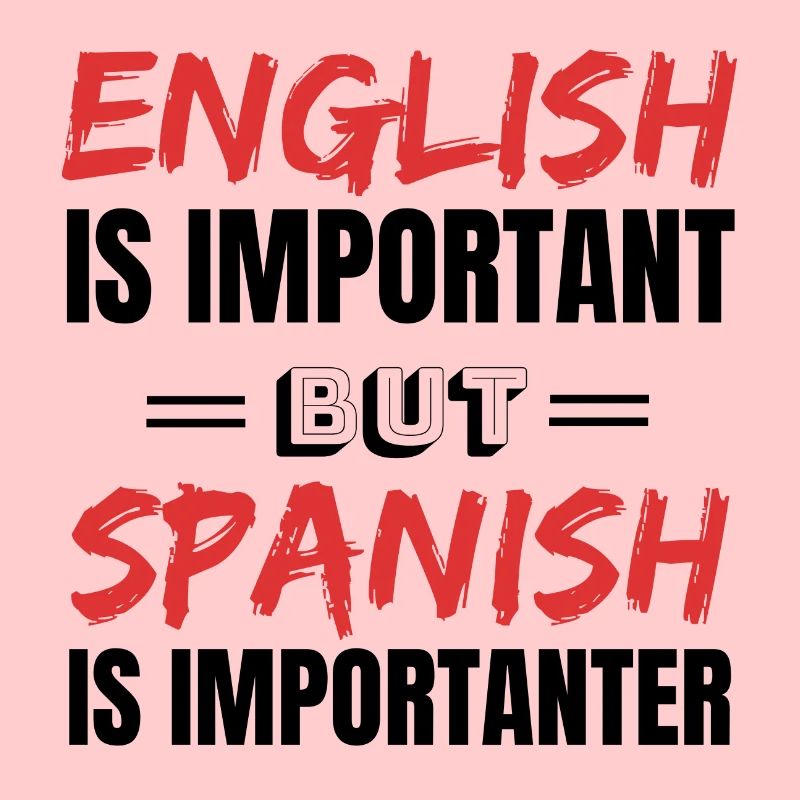 Spanish teacher gift idea teaching language
